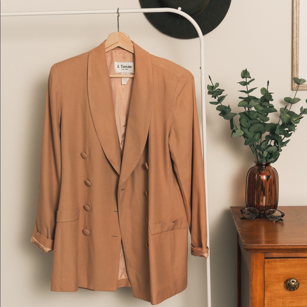 Vintage Blazer